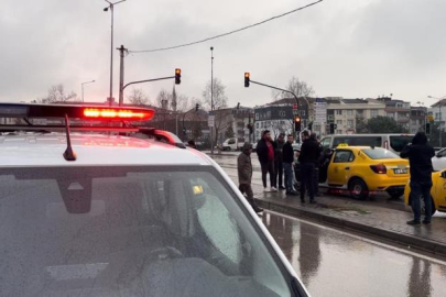 Bursa'da taksi şoförünü bıçaklayan çocuk için karar...