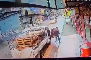 Bursa'da yok artık dedirten iki ayrı hırsızlık...