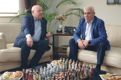 CHP Bursa Büyükşehir adayı Bozbey: “Bursalıların adayıyım”