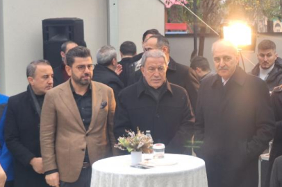 TBMM Başkanı Kurtulmuş: Amerika kaba siyasetinin gereğini yapıyor