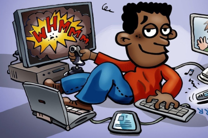 Teknoloji Bağımlılığı: Baş Etmesi hem Mümkün Hem Mümkün Değil! Mutlaka Önünü Almalısınız!