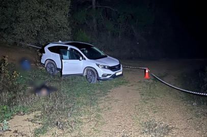 Aile faciası: Eşini ve kayınbiraderini öldürdü, ardından intihar etti