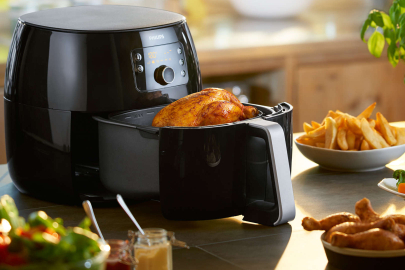 Airfryer Seçerken Nelere Dikkat Edilmeli? AİRFRYER Seçerken Yapılan Yanlışlar!