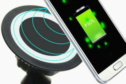 Kablosuz Şarj Artık Evde de Yapılabiliyor: Evde Yapabilirsiniz! Şarj Problemi Çözüldü
