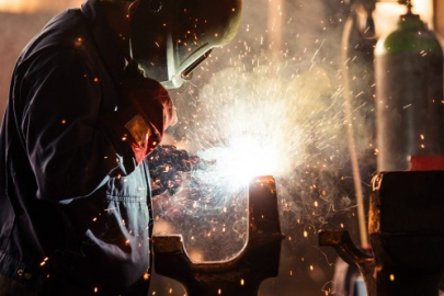 Ücretli çalışan sayısı yıllık yüzde 2,6 arttı