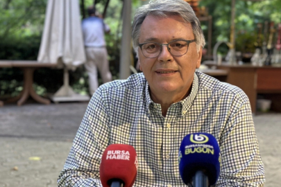 Barışıcı'dan çağrı: Daha fazla zaman kaybetmeyelim!