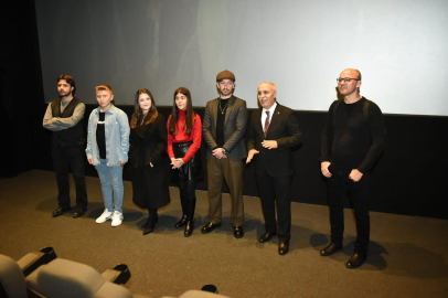 “Beyaz Perde”ye Yenişehir Mührü!