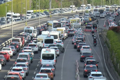 Kaydı yapılan taşıt sayısında gerileme devam ediyor