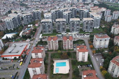 Daire yatırım aracı olmaktan çıktı...Yeni trend arsa yatırımı