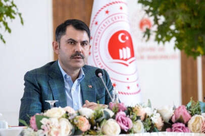 Murat Kurum kimdir, nereli, kaç yaşında?