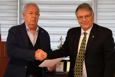 Raşit Barışıcı’nın yönetimi kurulu listesi belli oldu!