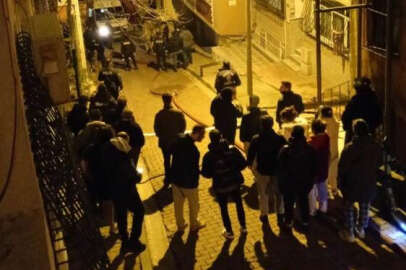 Korkunç olay: Şehit kızı müzisyen kadın yangında hayatını kaybetti