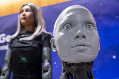 Yapay zeka teknolojisi iş gücünün yüzde 40’ını etkileyebilir