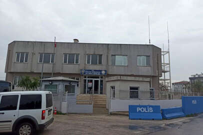 Bursa'da FETÖ operasyonu: 2 kişi tutuklandı