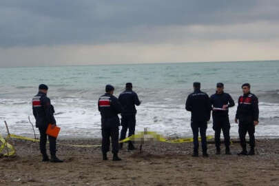 Bir haftada 6 ceset! Sahilde bulunan cesetler tedirgin ediyor