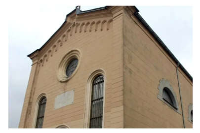 Sarıyer'de İtalyan Kilisesi'nde silahlı saldırı: 1 ölü