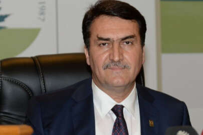 Osmangazi'de Mustafa Dündar yeniden aday!