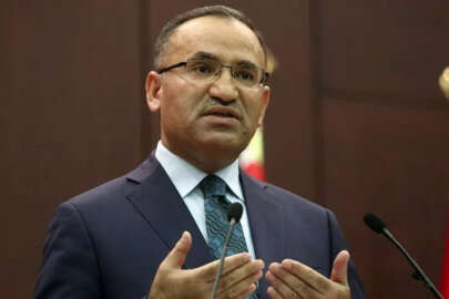 Bozdağ: “Belli ki Can Atalay unutuldu, Bekir Bozdağ üzerinden bir şey yapılıyor"