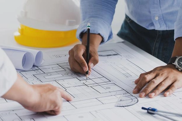 ETÜD PROJE HİZMETİ ALINACAKTIR