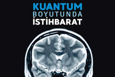 Geleceğin istihbaratını, insan beyni şekillendirecek