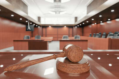 Dehşetin sanığı ilk kez hakim karşısına çıktı