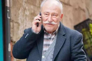 Altan Erkekli "Derman" olmaya geliyor