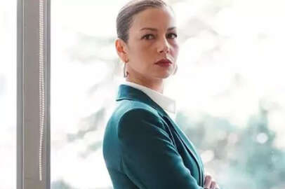 Defne Kayalar, 'Yargı' dağıtacak!