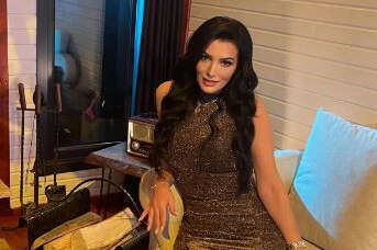 Havva Öztel’e beğeni yağdı