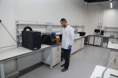 BTU, 6 cihaz ve 10 metotla güvenilir test ve analizinin adresi oldu