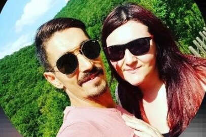 Önce eşini boğarak öldürdü, ardından toprağa gömdü