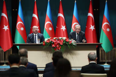 Türkiye ve Azerbaycan arasında üç önemli anlaşma imzalandı