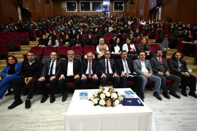 'Güvenilir Gıda Tüketelim, Sağlıklı Beslenelim, İsrafı Önleyelim' projesi başladı