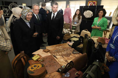 Bursa Eğitimi, Hayat Boyu Öğrenme için bir araya geldi