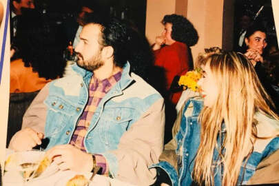 Zerrin Özer’in eski eşi Önal: “Zerrin, başımın tacı”