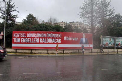 İmamoğlu’nun seçim şarkısındaki slogan çalıntı çıktı