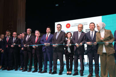 MARMARAKAF’a BTÜ Damgası