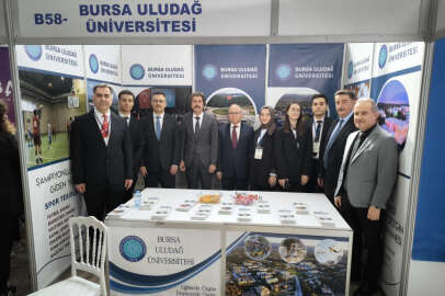 MarmaraKaf24’e BUÜ imzası