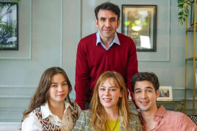 Bahar dizisi hangi diziden uyarlama?