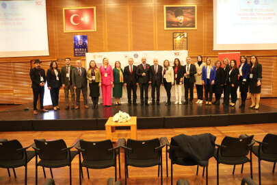 Bursa’da ortaokulların mevcut durumu değerlendirildi