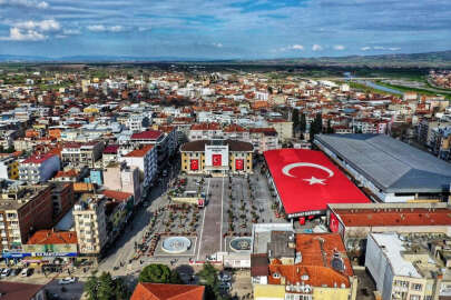 Bursa'nın o ilçesinde nüfus arttı! Bir basamak yükseldi