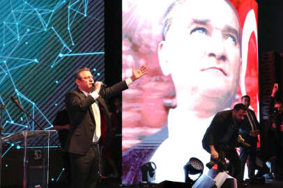 Özgür Özel’den Devlet Bahçeli’ye eleştiri