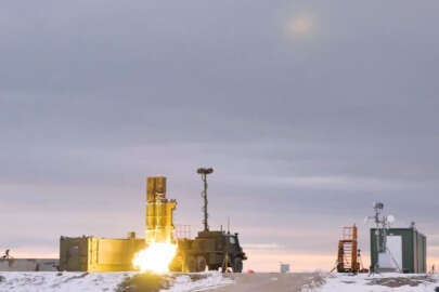 MSB HİSAR-O’nun yeni görüntülerini paylaştı