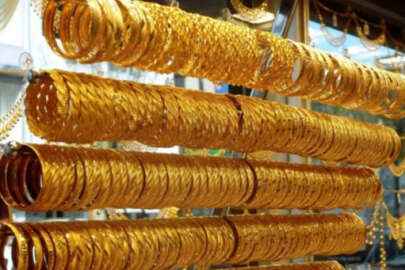 Serbest piyasada altın fiyatları ne kadar?