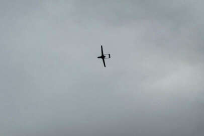 Bayraktar TB2 SİHA'lar Arnavutluk semalarında