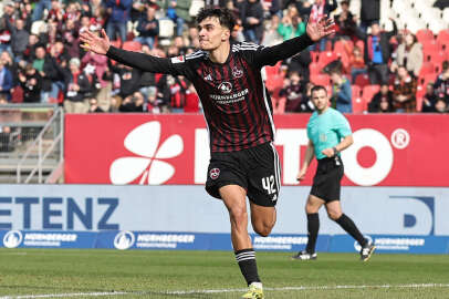 Can Uzun, A Milli Takım’ı seçti