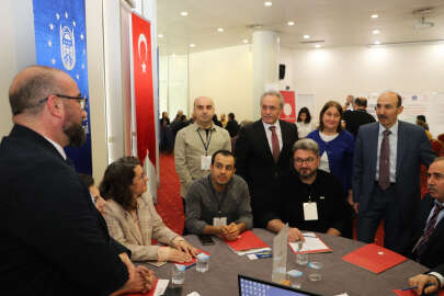 Bursa’da özel öğrenciler için özel buluşma