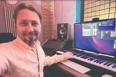 Bursalı popçu Hakan iddialı dönüyor