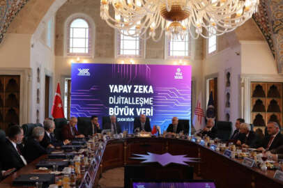 BTÜ’de yapay zekâ bölümü açılıyor