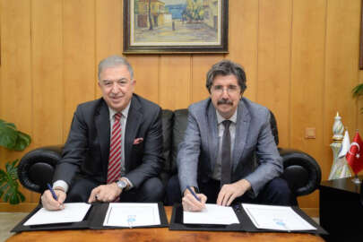 BUÜ'den staj öğrencileri için çok özel anlaşma