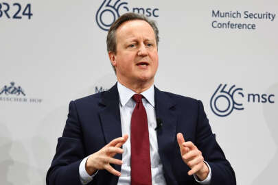 Cameron: "İsrail işgalci güçtür"